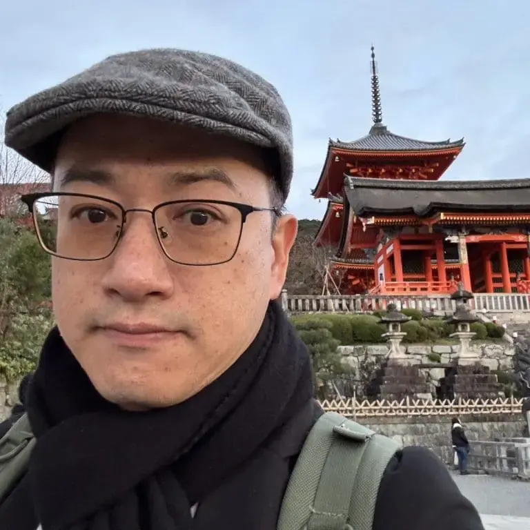 Yuuji 蔡松祐